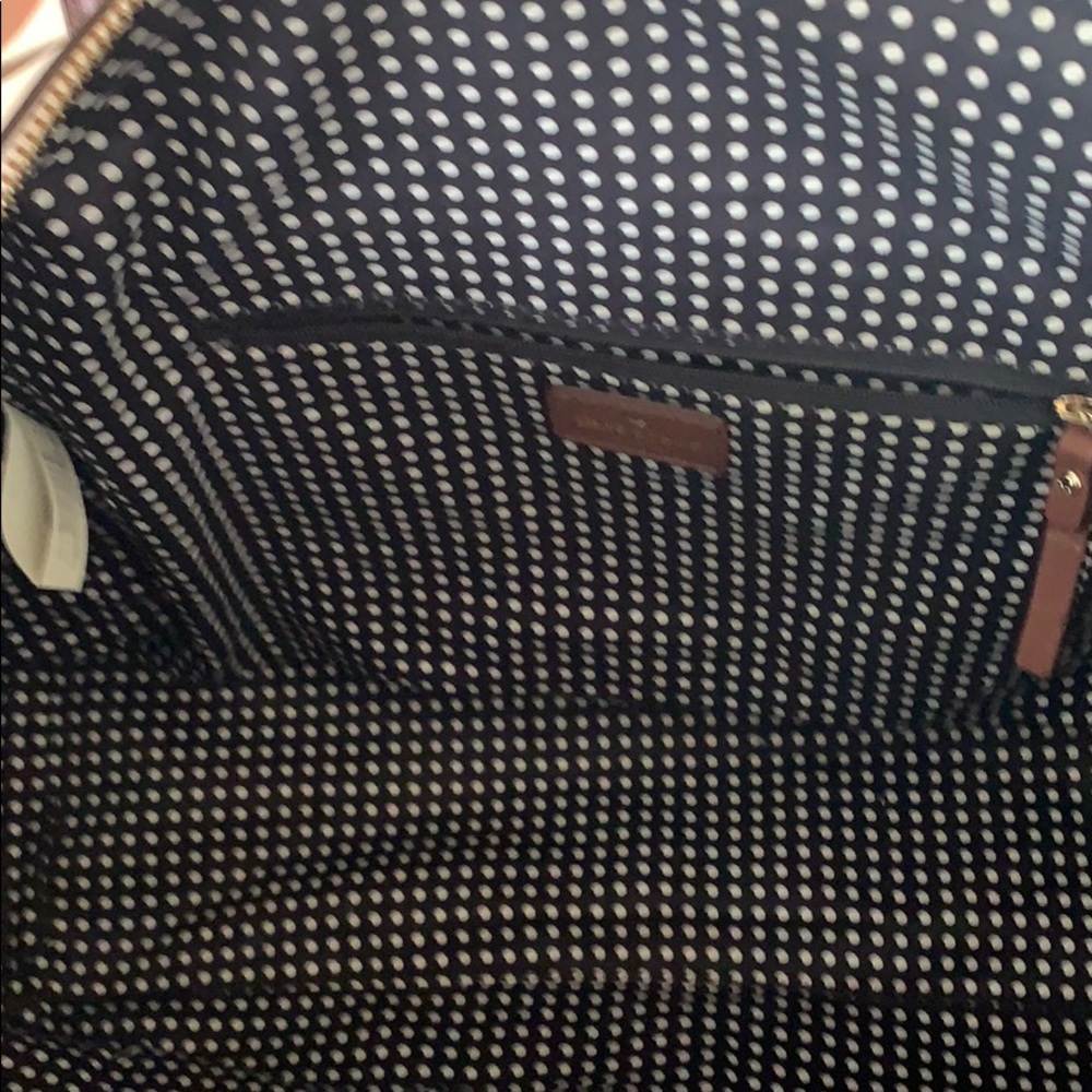 Kate Spade purse - Picture 5 of 9